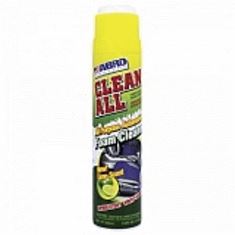 ABRO Очиститель универсальный пенный лайм FC-650-R 650мл