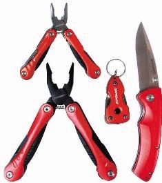 PM5114 Многофункциональный инструмент, 4 предмета 4pc MULTI-TOOL SET