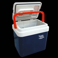 WR6514 Автомобильный холодильник 24л Beverage cooler 24L