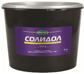 Oil Right Смазка Солидол (жировой) 2кг