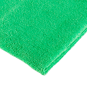 PM6576 Салфетка из микрофибры универсальная для зеркал, кузова, пластика, полировки, 40 х 60 см, плотность 250 г/кв. м+