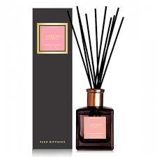 Ароматизатор AREON HOME PERFUME STICKS PREMIUM 150 ML Peony Blossoml PSB08