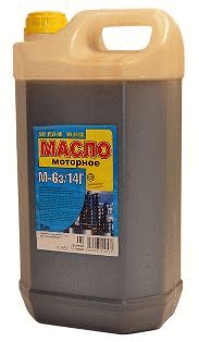 М6з 14Г (Уфа) 5л масло моторное +